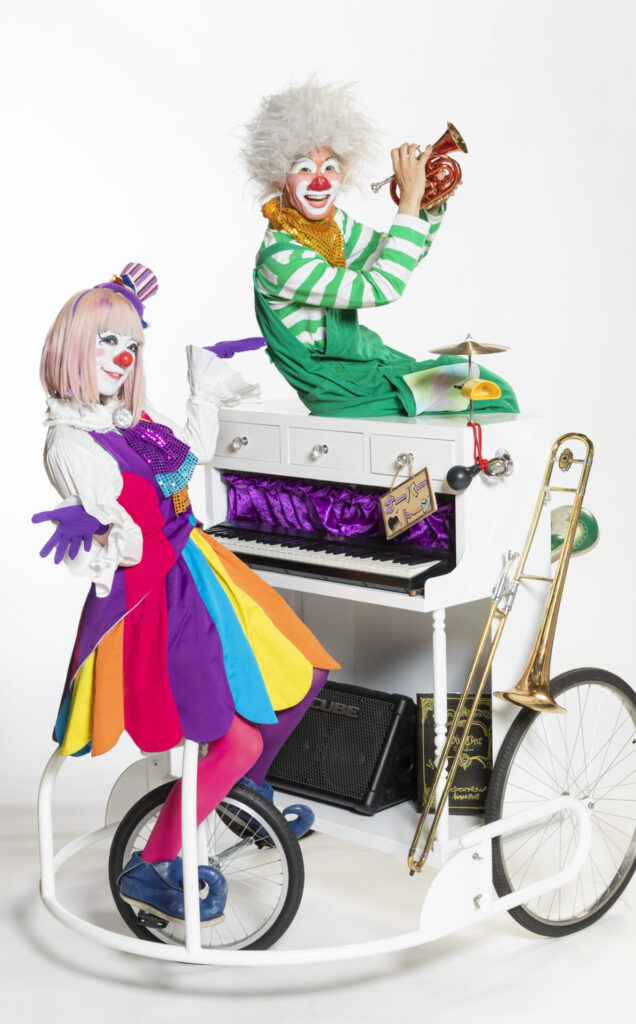 オーバートーン