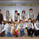 ジャズフォーキッズin岐阜2021