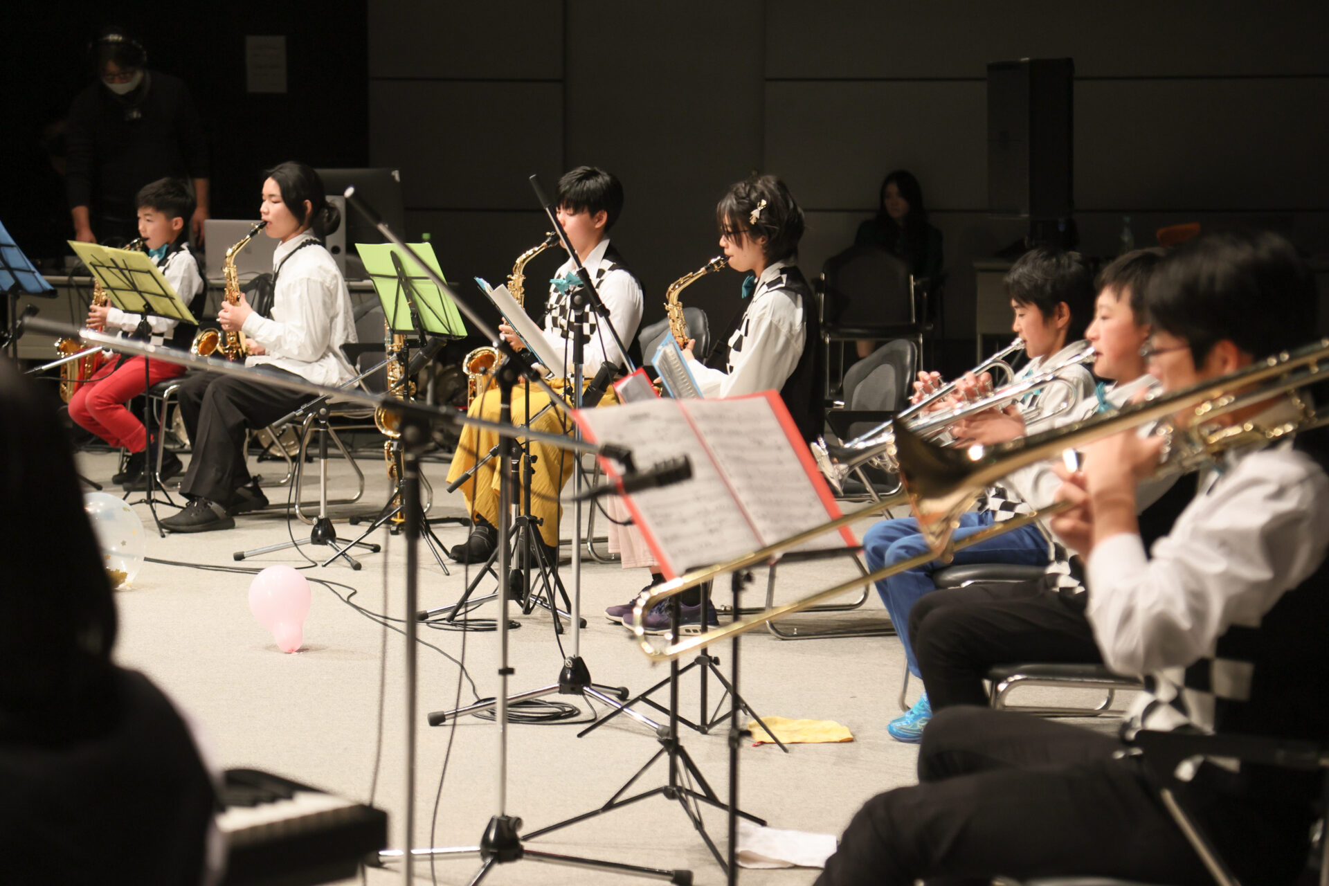 メンバー募集中