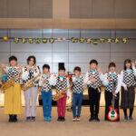 リトルバードジャズオーケストラ・ヘッダー