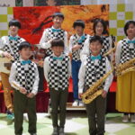 リトルバードジャズオーケストラ