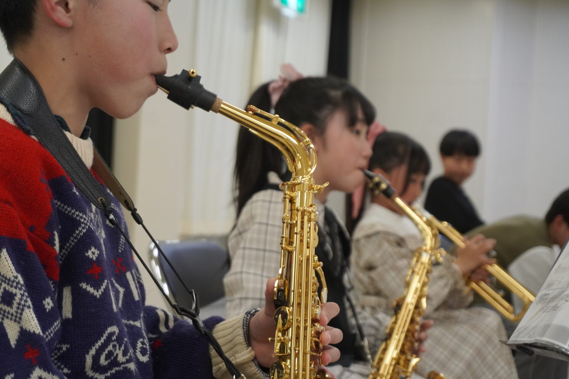 2024メンバー募集