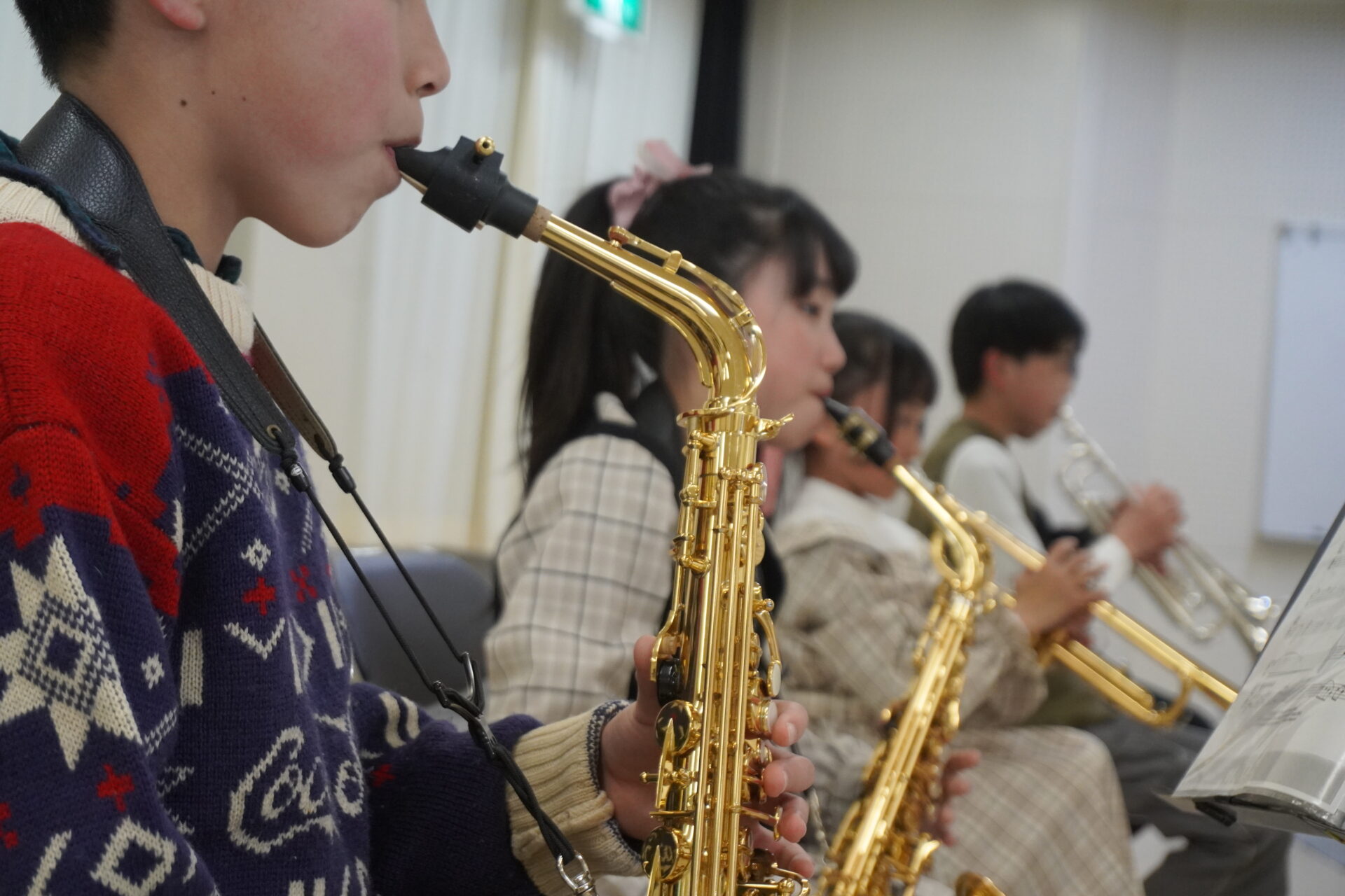 リトルバードジャズオーケストラ