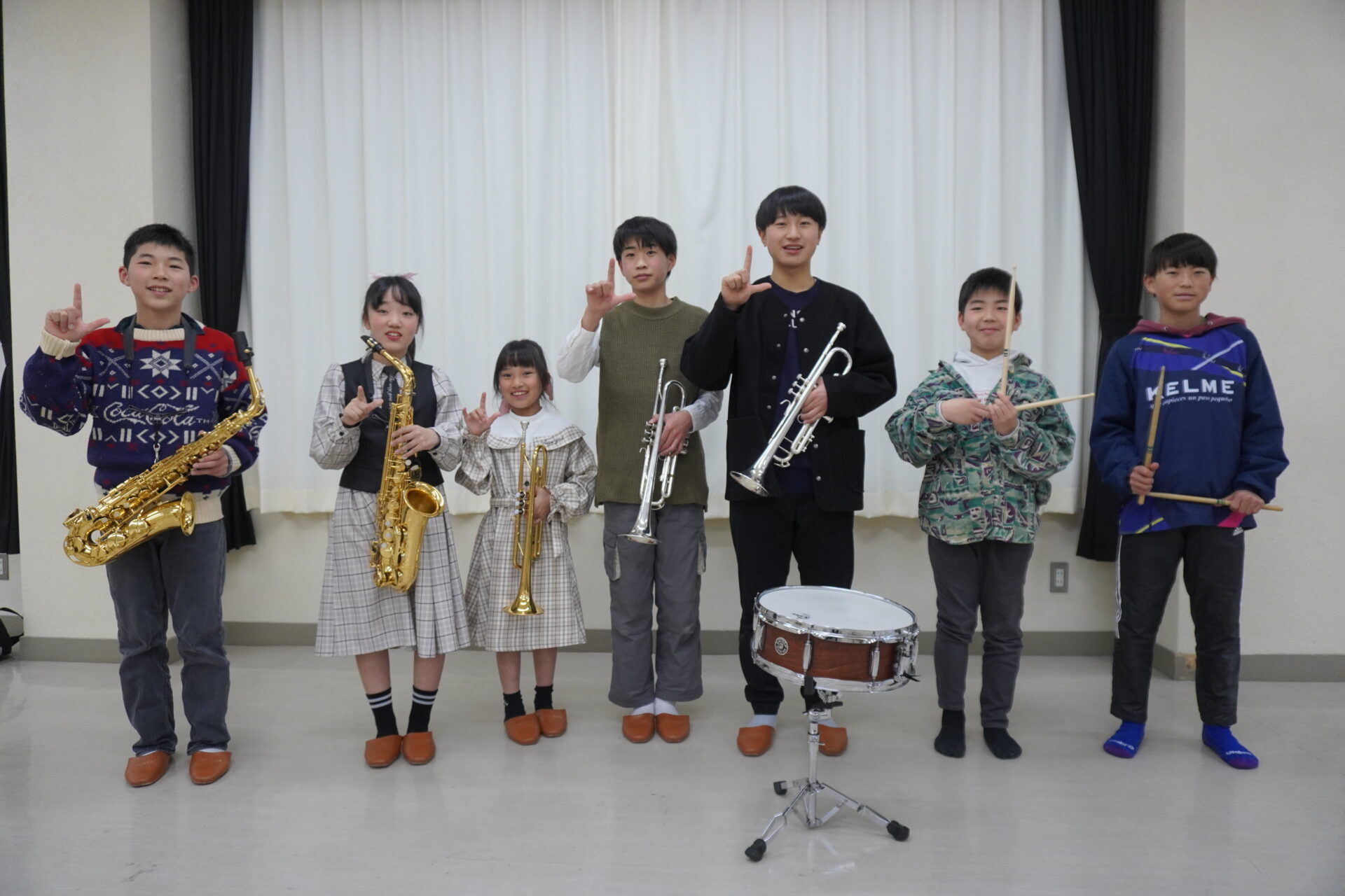 リトルバードジャズオーケストラ