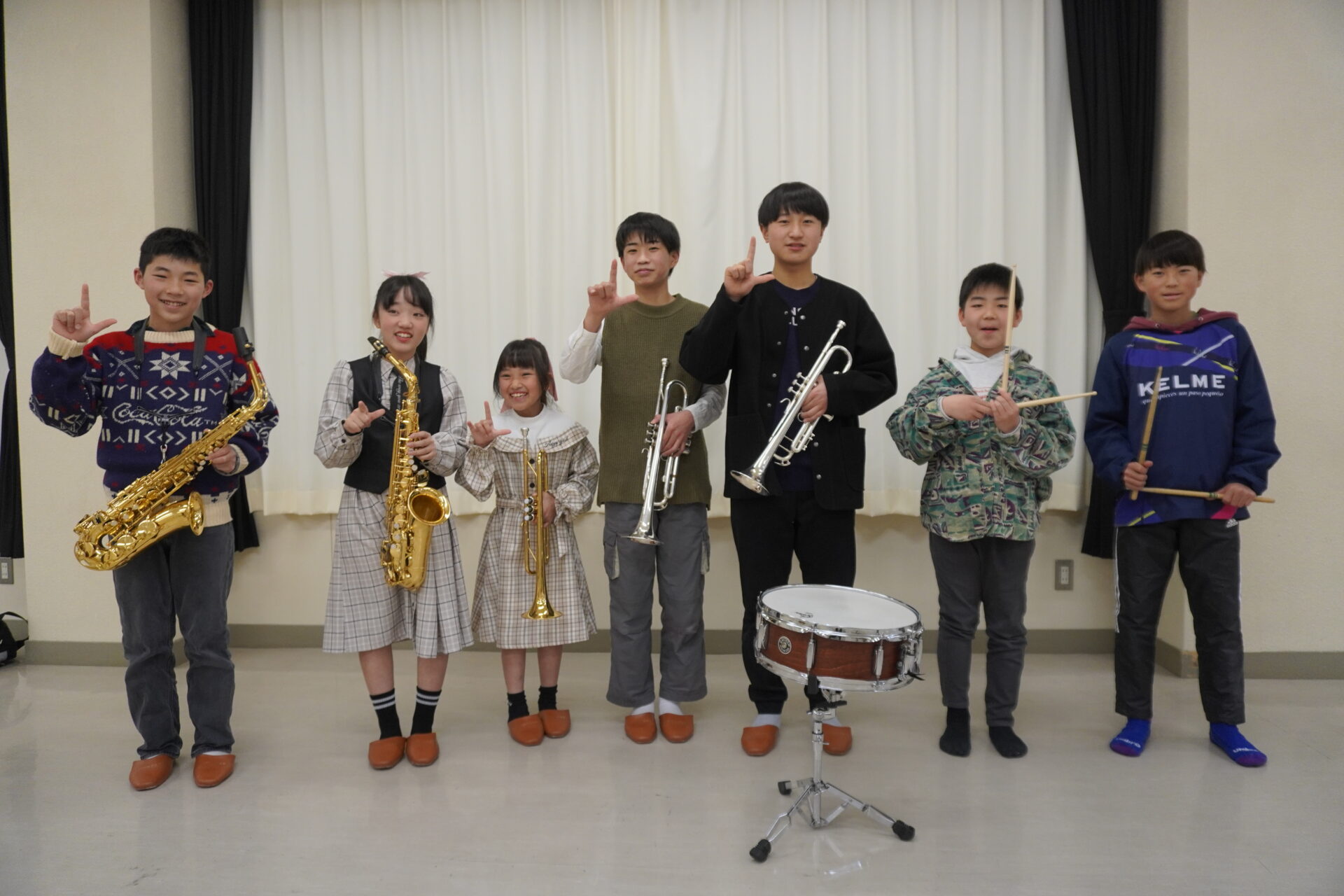 メンバー募集中