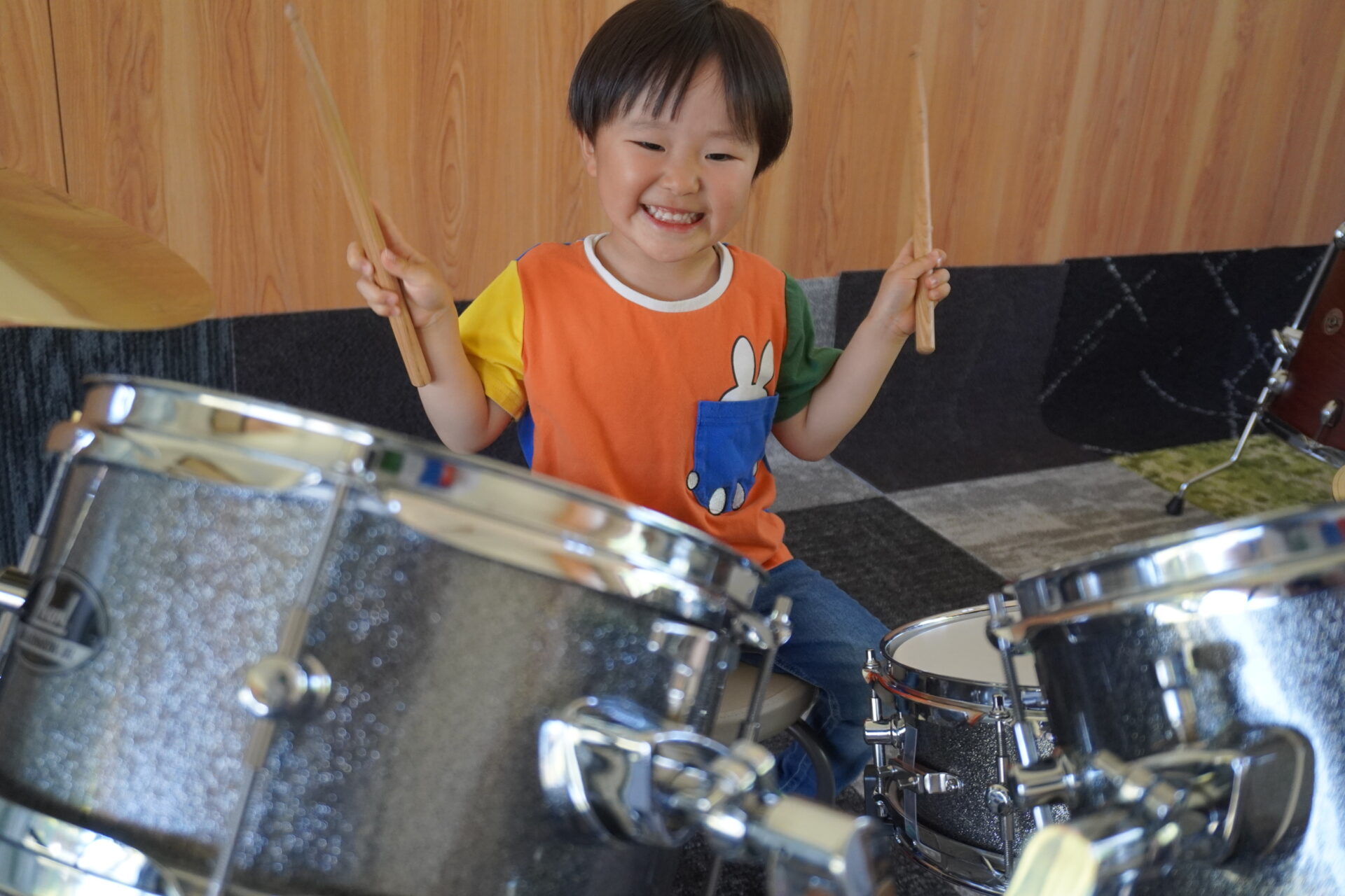 ニューヨージ☆ジャズオーケストラ