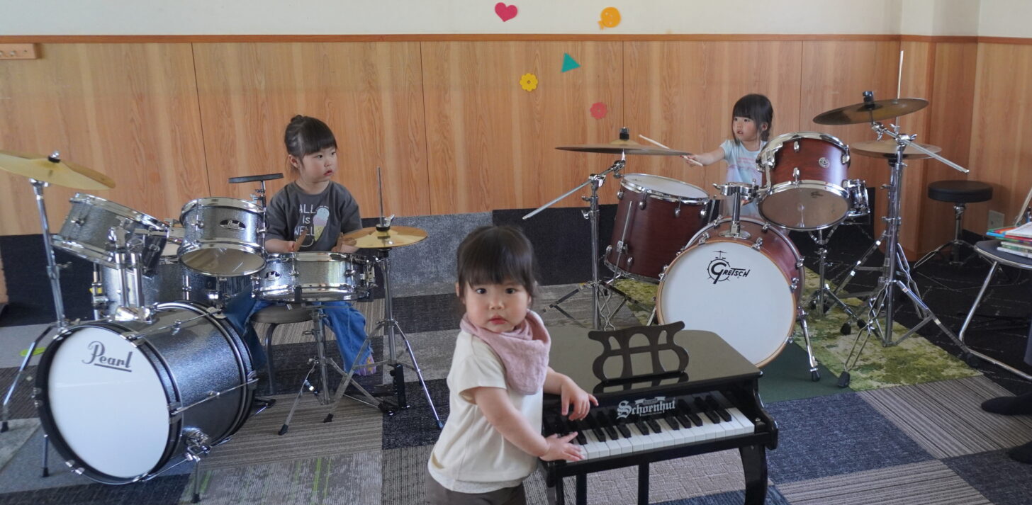 ニューヨージ☆ジャズオーケストラ