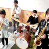 リトルバードジャズオーケストラ