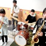 リトルバードジャズオーケストラ