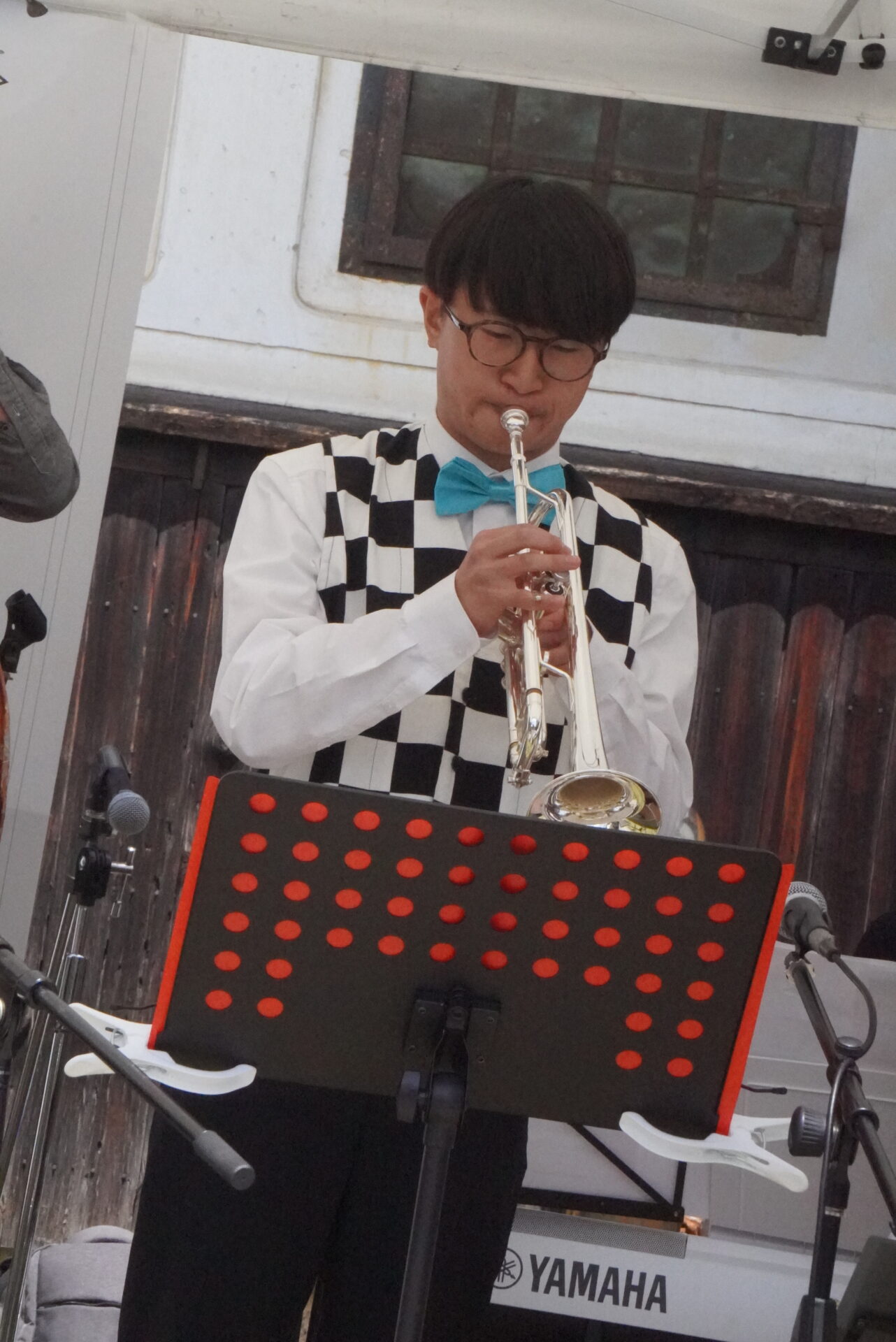 じゃずストリートみの