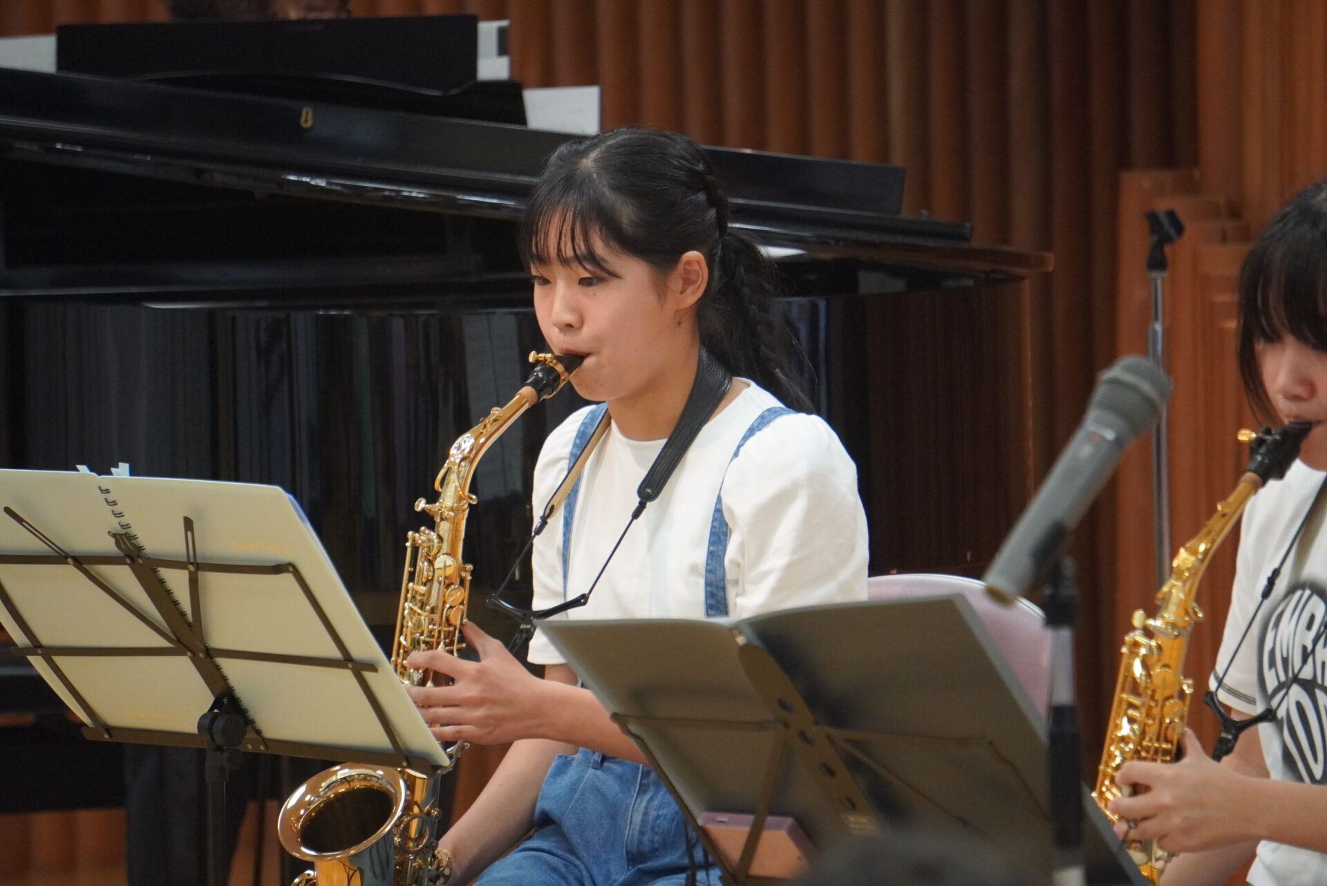 リトルバードジャズオーケストラ