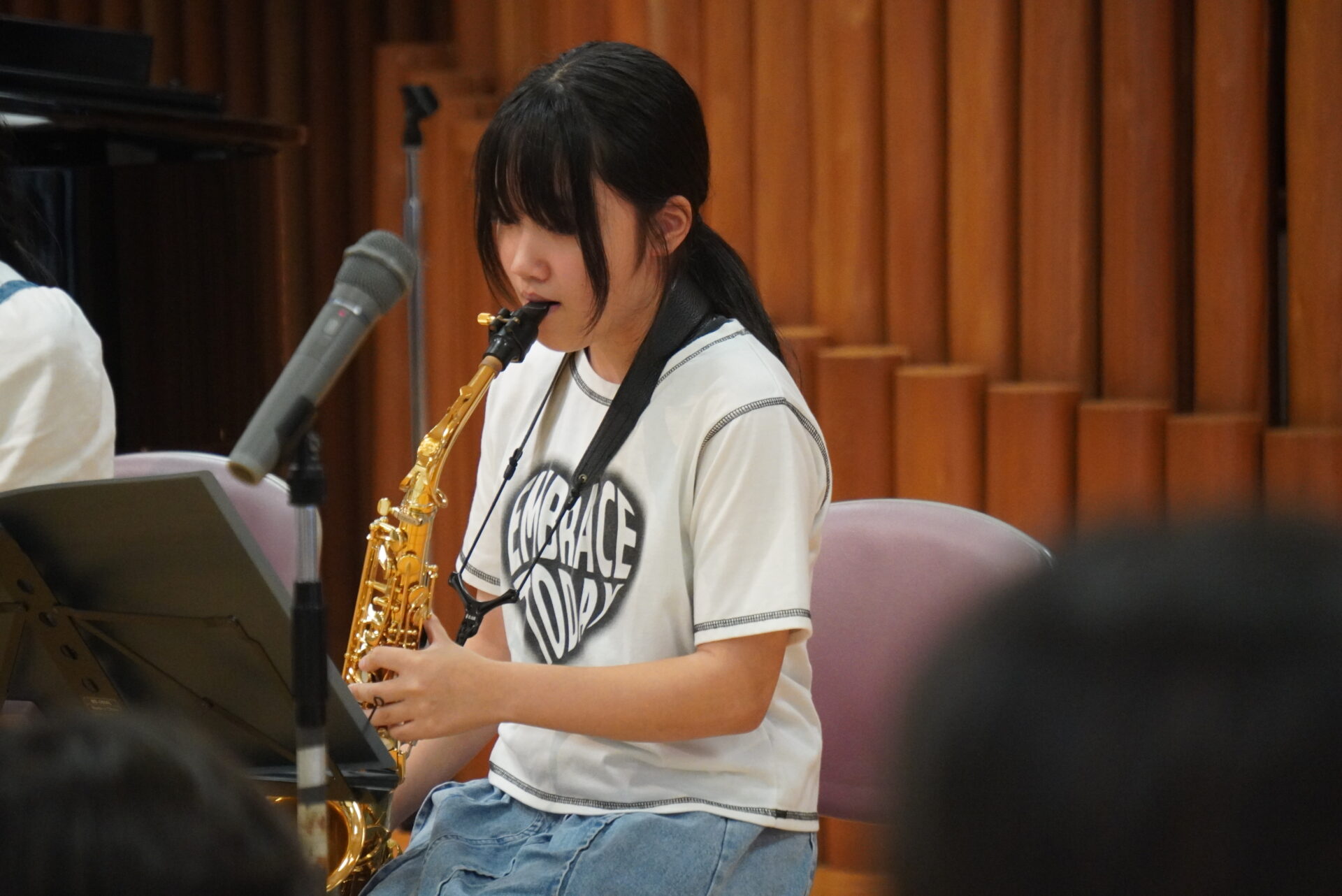 リトルバードジャズオーケストラ