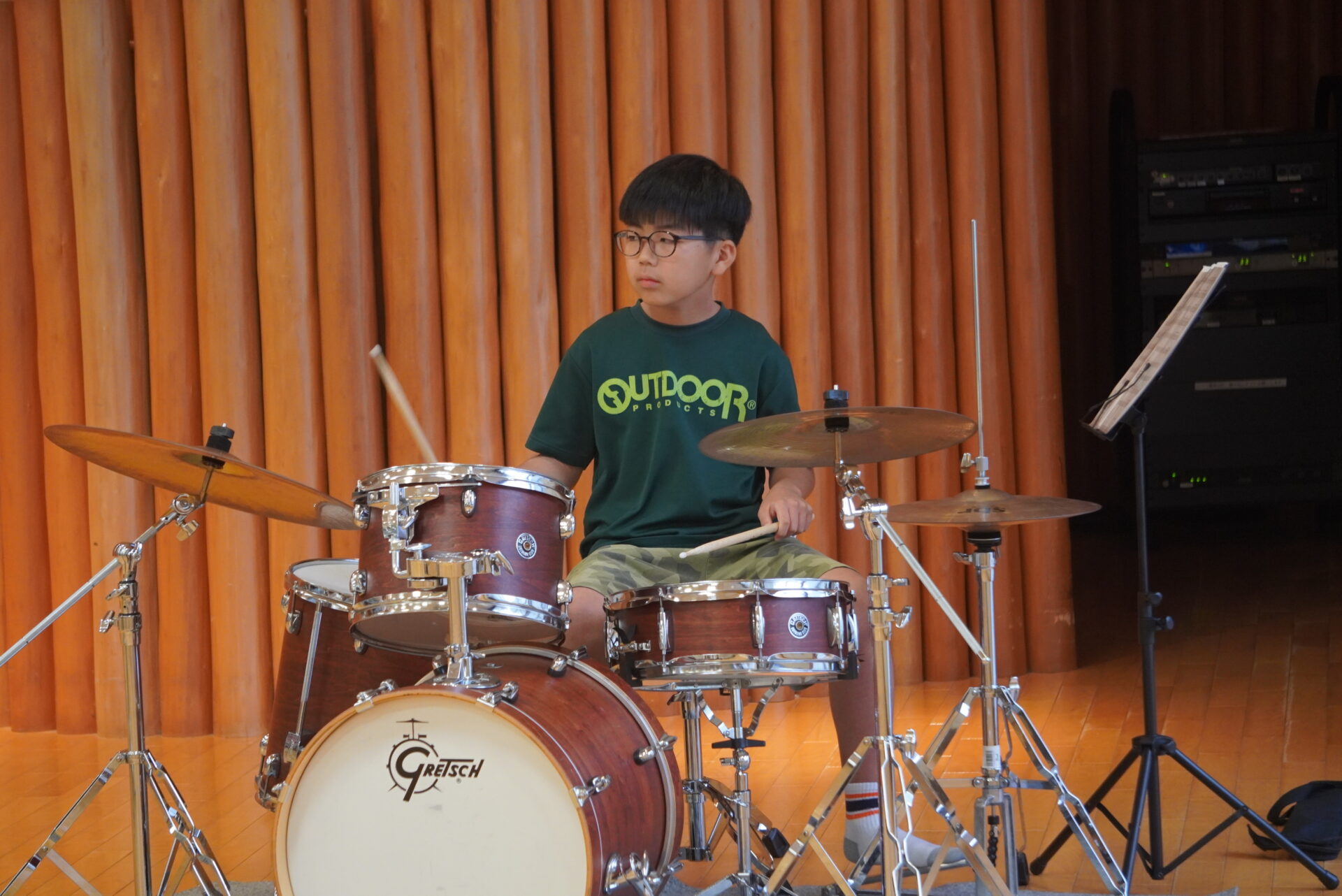 リトルバードジャズオーケストラ