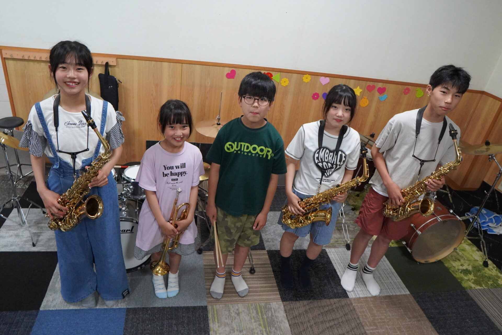 リトルバードジャズオーケストラ