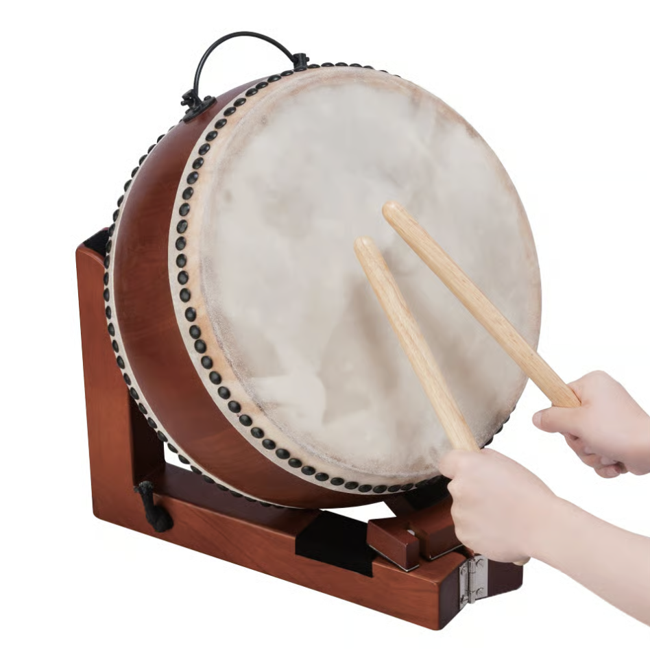 こども用和太鼓